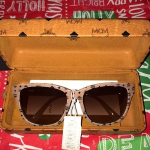 MCM Sunglasses